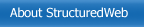 About StructuredWeb